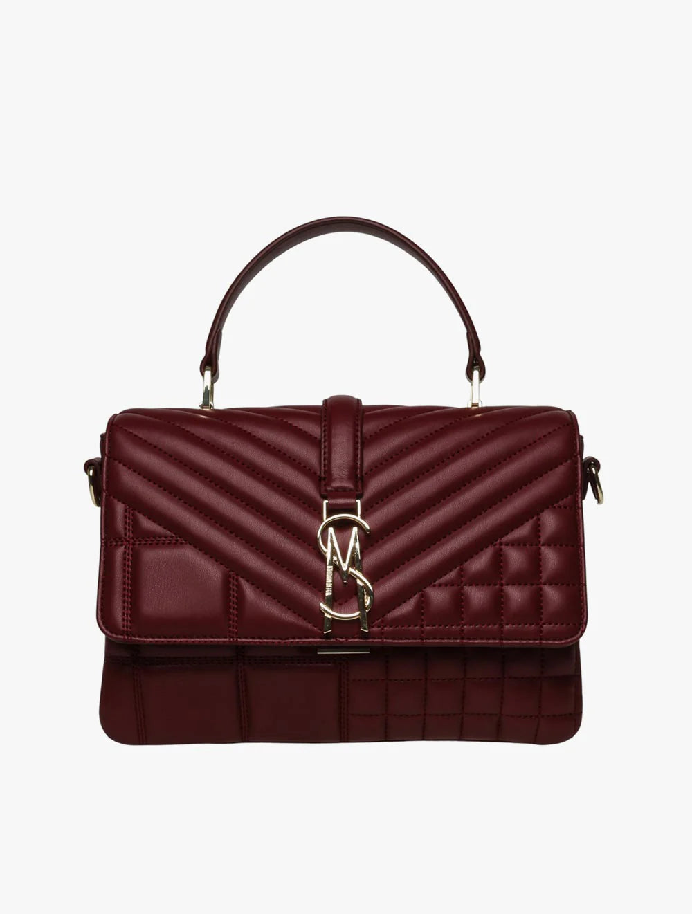 Чанта BPLAIS BAG RED WINE