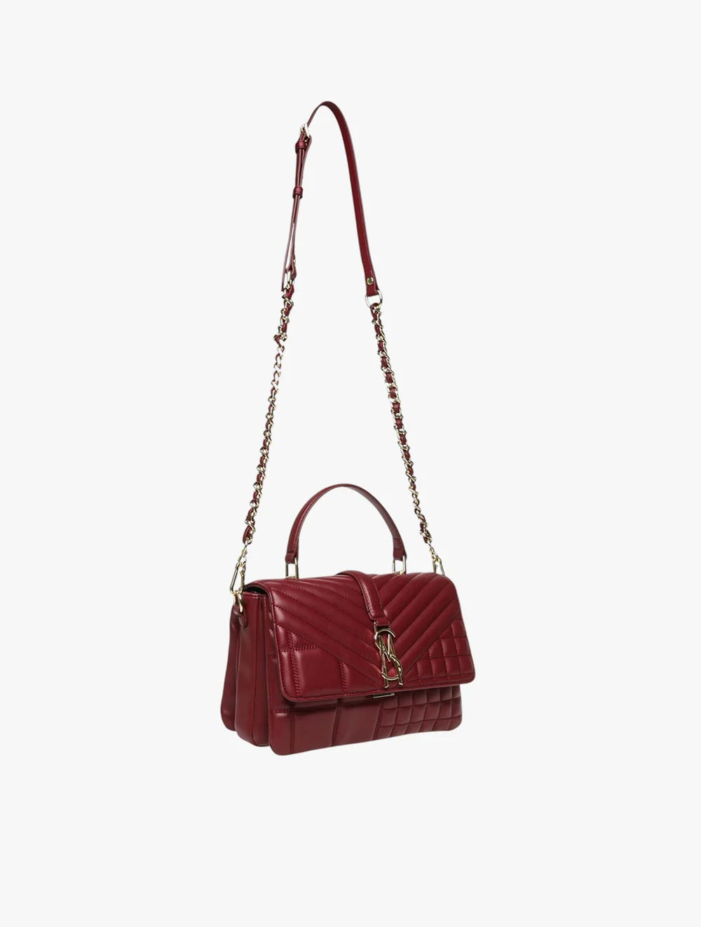 Чанта BPLAIS BAG RED WINE