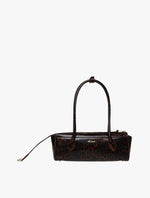 Чанта BREMY - E BAG LEOPARD