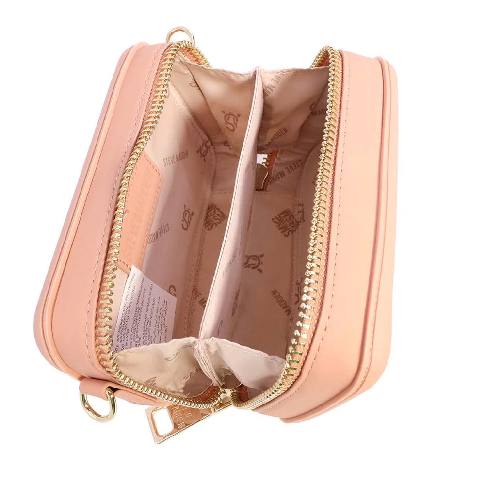 Чанта BRISA BAG BLUSH