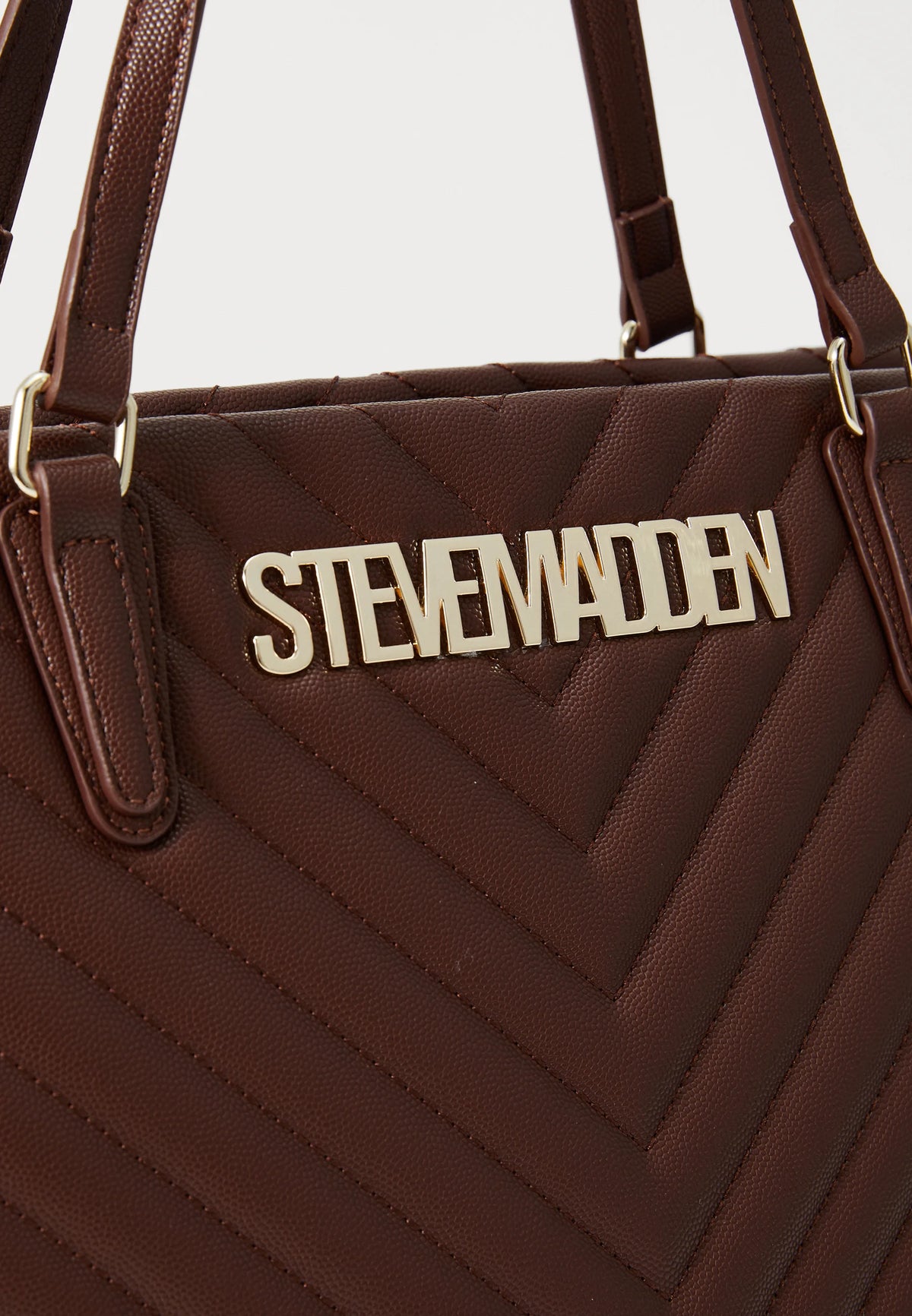 Чанта BJUDE SET BAG BROWN