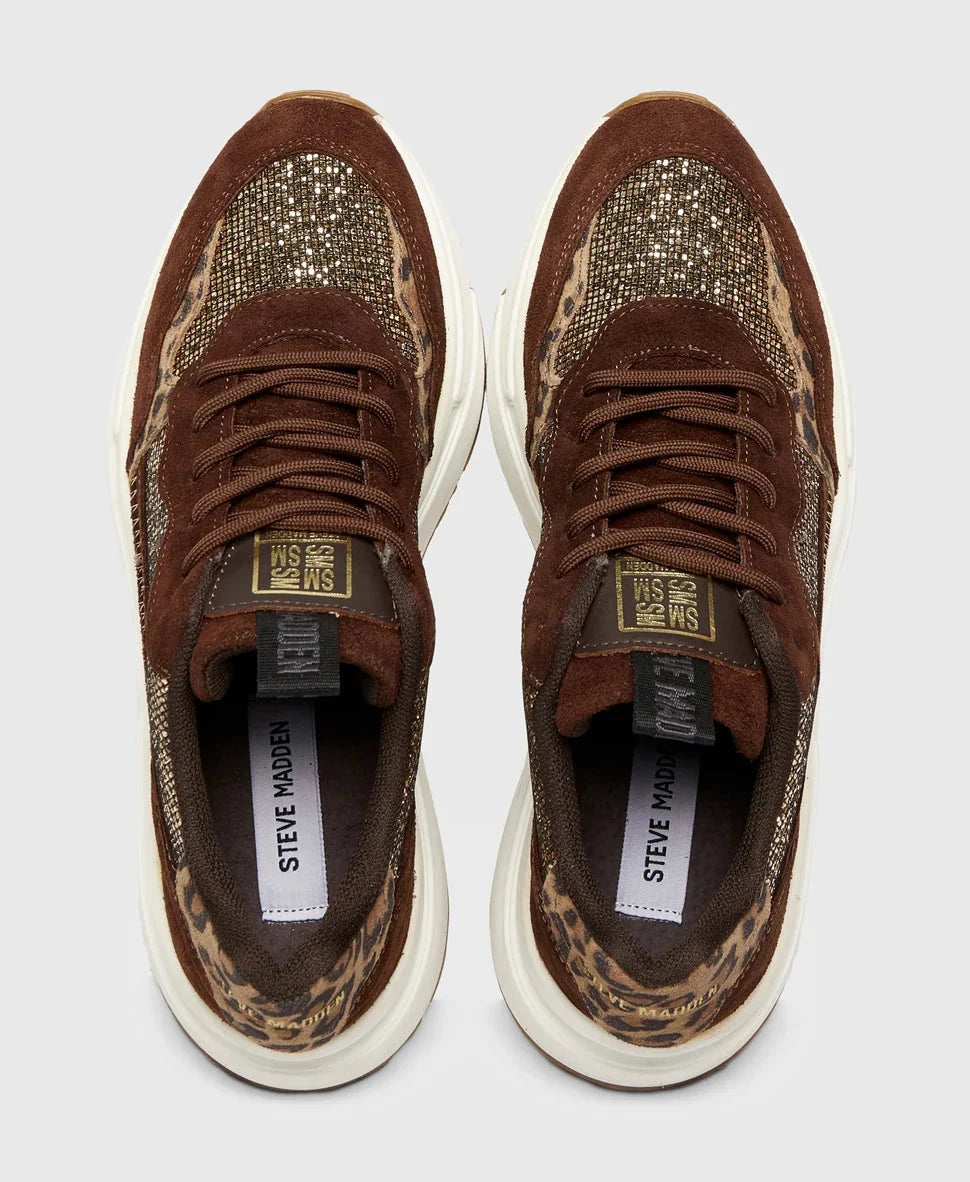 Маратонки STARLYN TRAINER MULTI