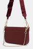 Чанта BNAIM BAG CHERRY