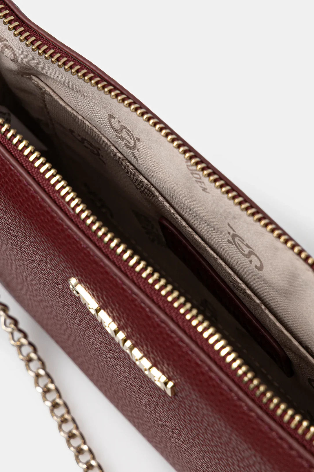 Чанта BNAIM BAG CHERRY