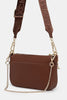 Чанта BNAIM BAG COCOA