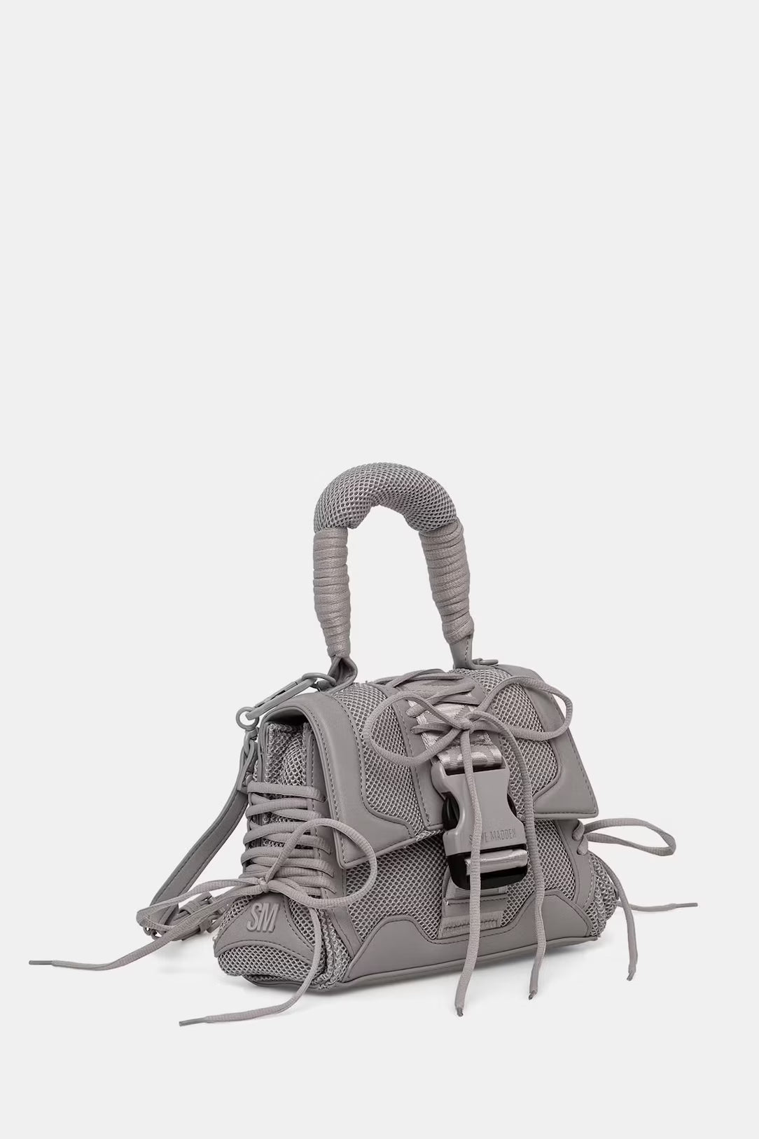 Чанта BDIEGO - M BAG GREY