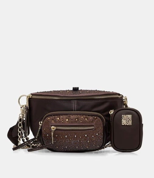 Чанта BMISTI - P BAG CHOC
