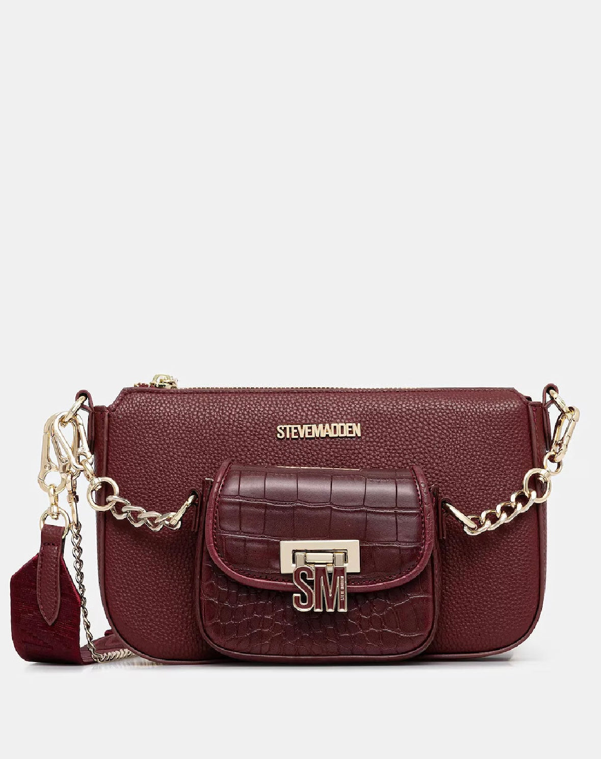 Чанта BNAIM BAG CHERRY