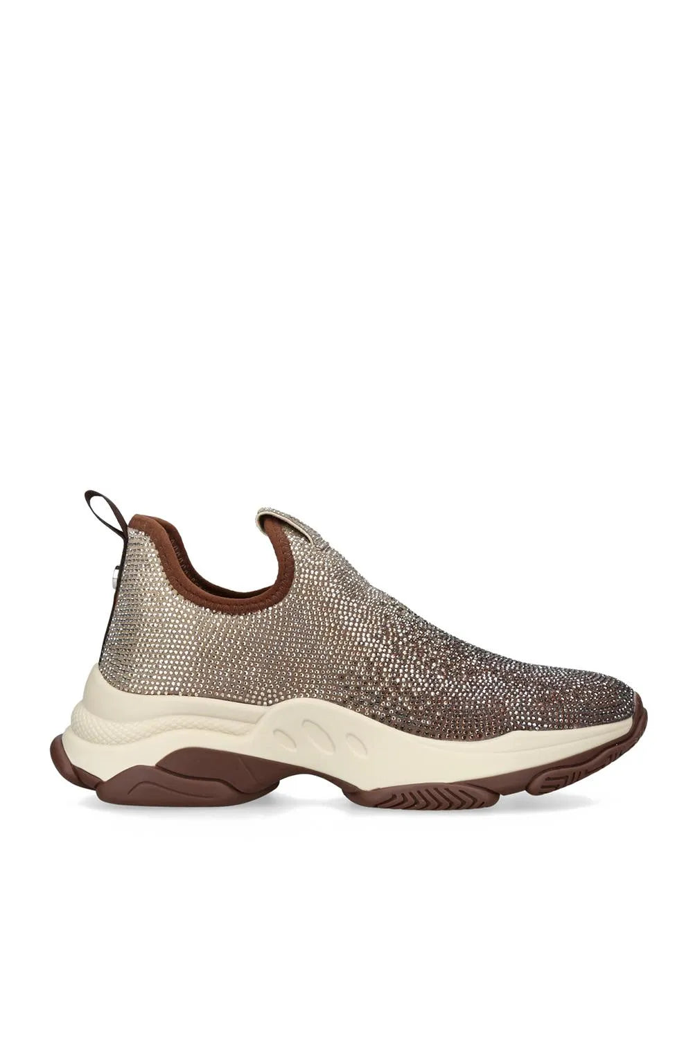 Маратонки MYTHICAL TRAINER BRN/GLD