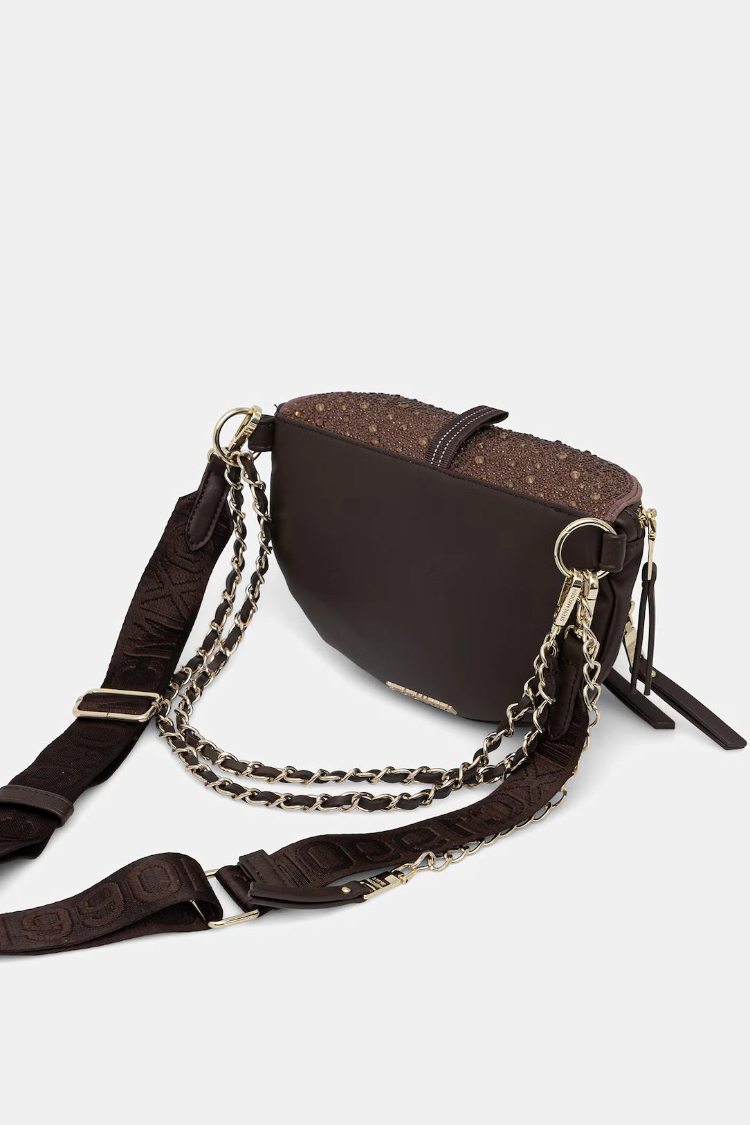 Чанта BMISTI - P BAG CHOC