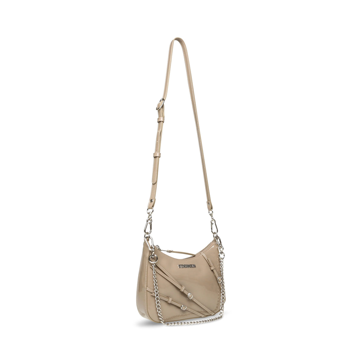 Чанта BLIANA ‑ 2 BAG TAUP/SIL