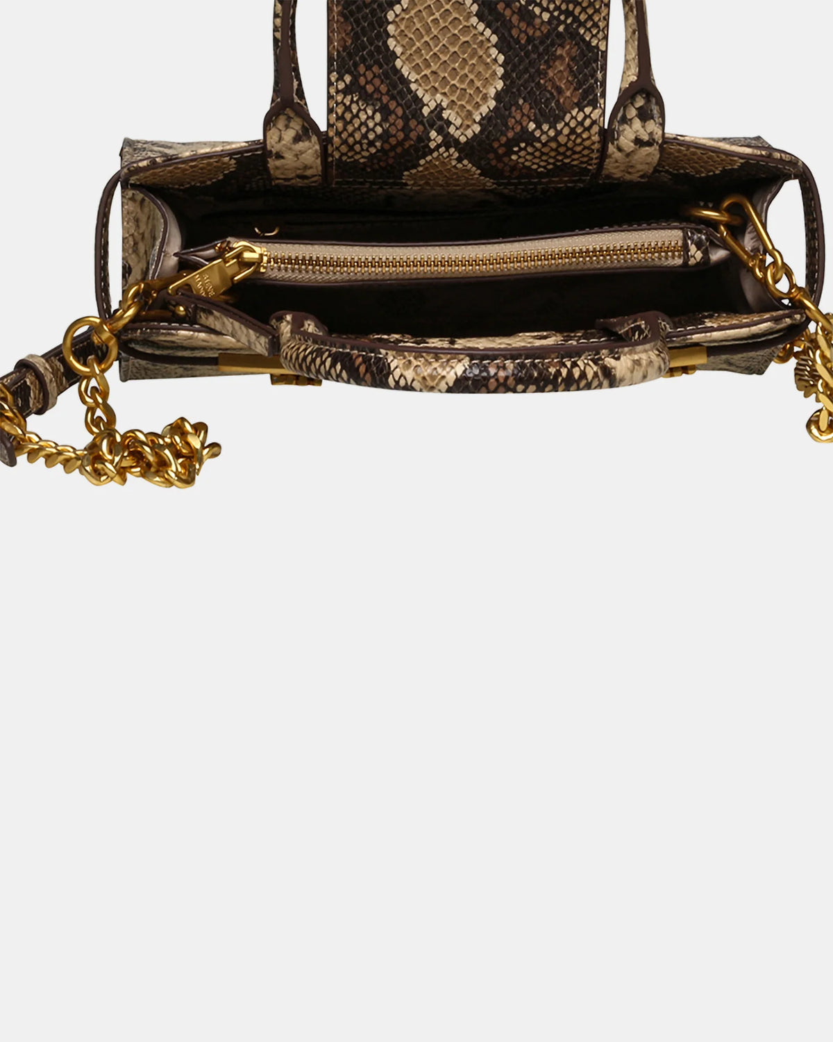 Чанта BLINDENY BAG SNAKE