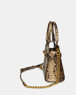Чанта BLINDENY BAG SNAKE