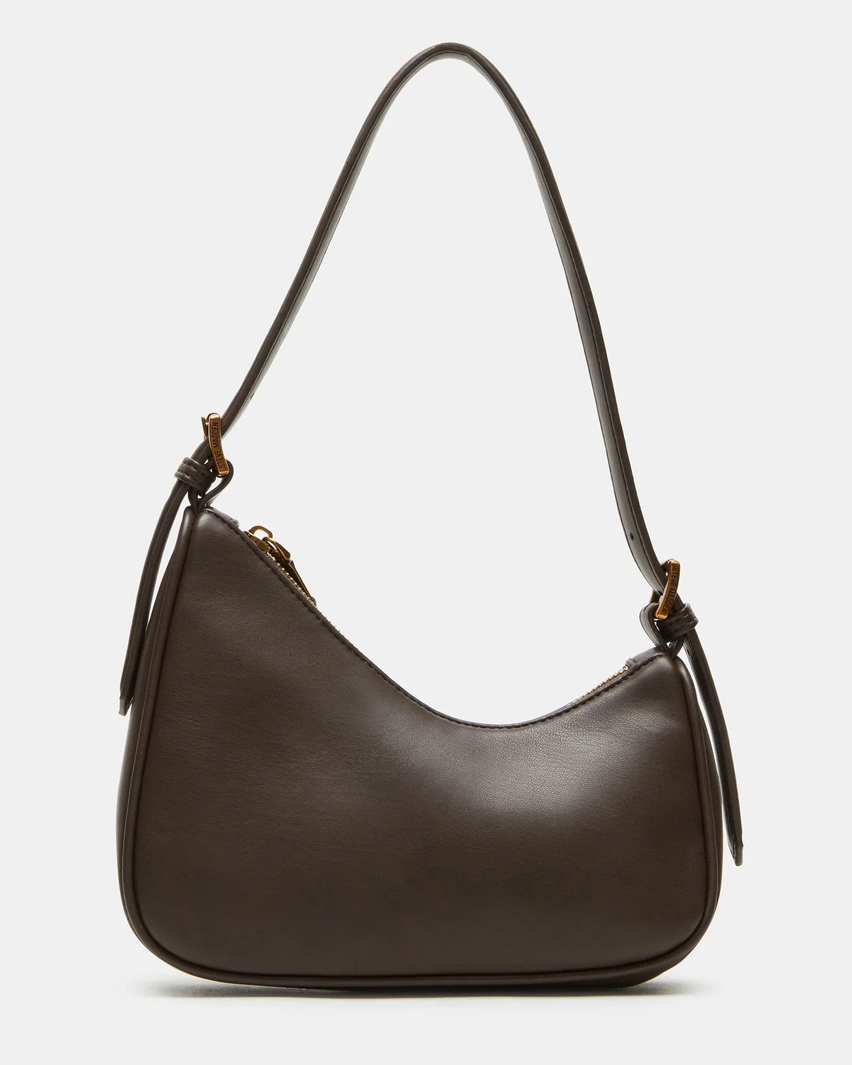 Чанта BSMITH BAG BROWN