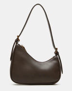 Чанта BSMITH BAG BROWN