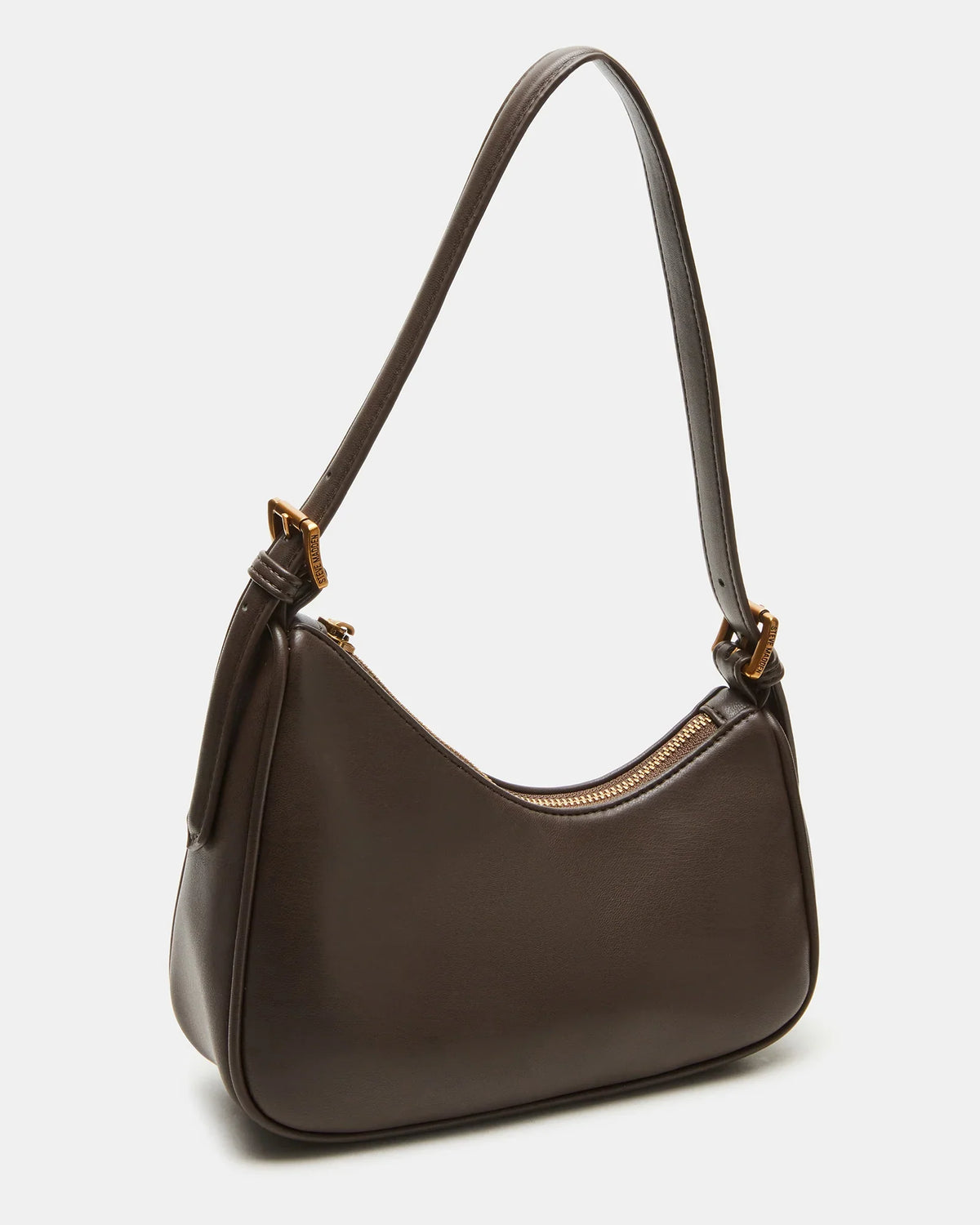 Чанта BSMITH BAG BROWN