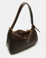 Чанта BSMITH BAG BROWN