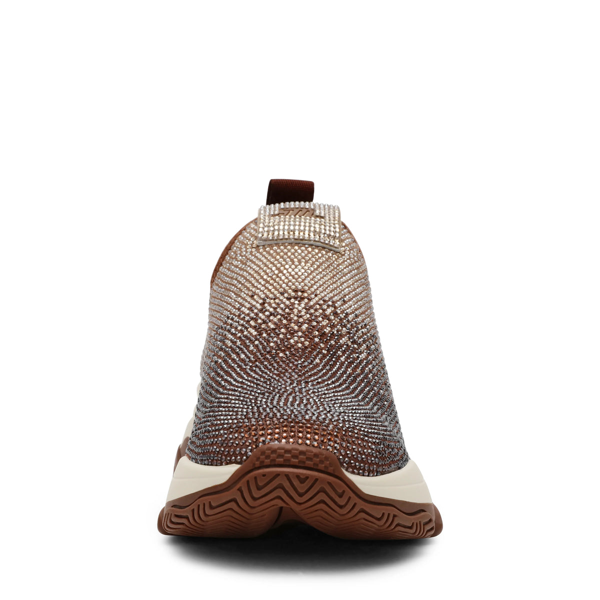 Маратонки MYTHICAL TRAINER BRN/GLD