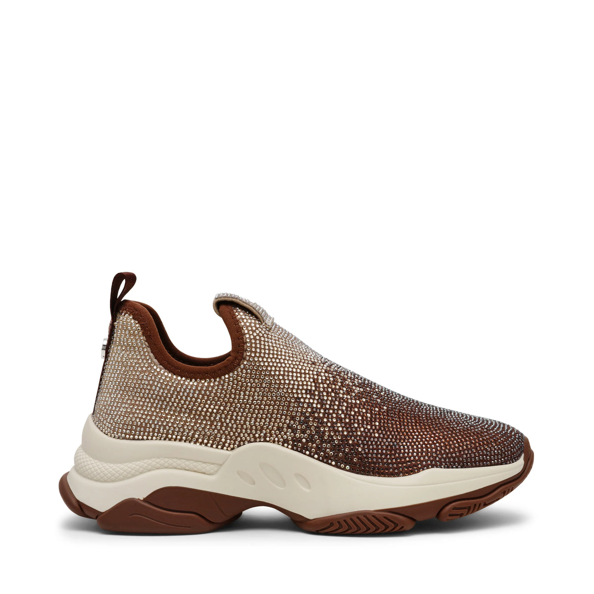 Маратонки MYTHICAL TRAINER BRN/GLD