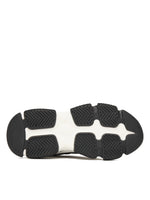 Сникърси POSSESSION - E BLACK PLAID