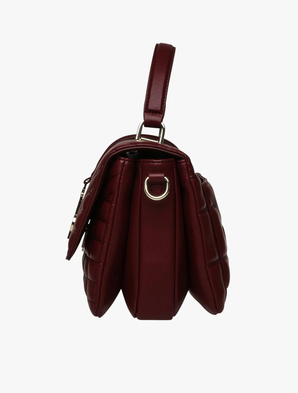 Чанта BPLAIS BAG RED WINE