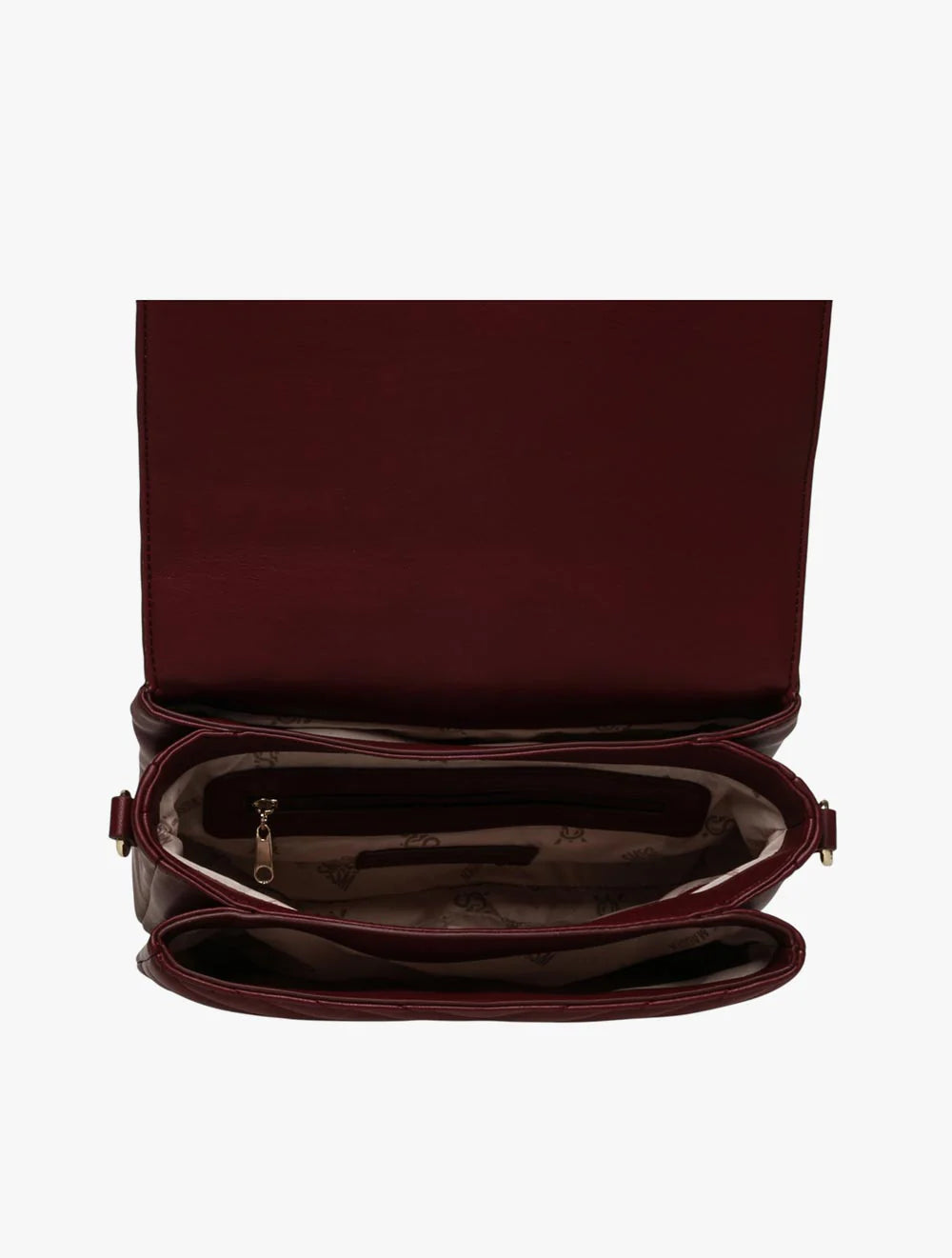 Чанта BPLAIS BAG RED WINE