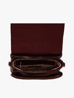 Чанта BPLAIS BAG RED WINE