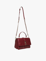 Чанта BPLAIS BAG RED WINE