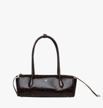 Чанта BREMY - E BAG LEOPARD