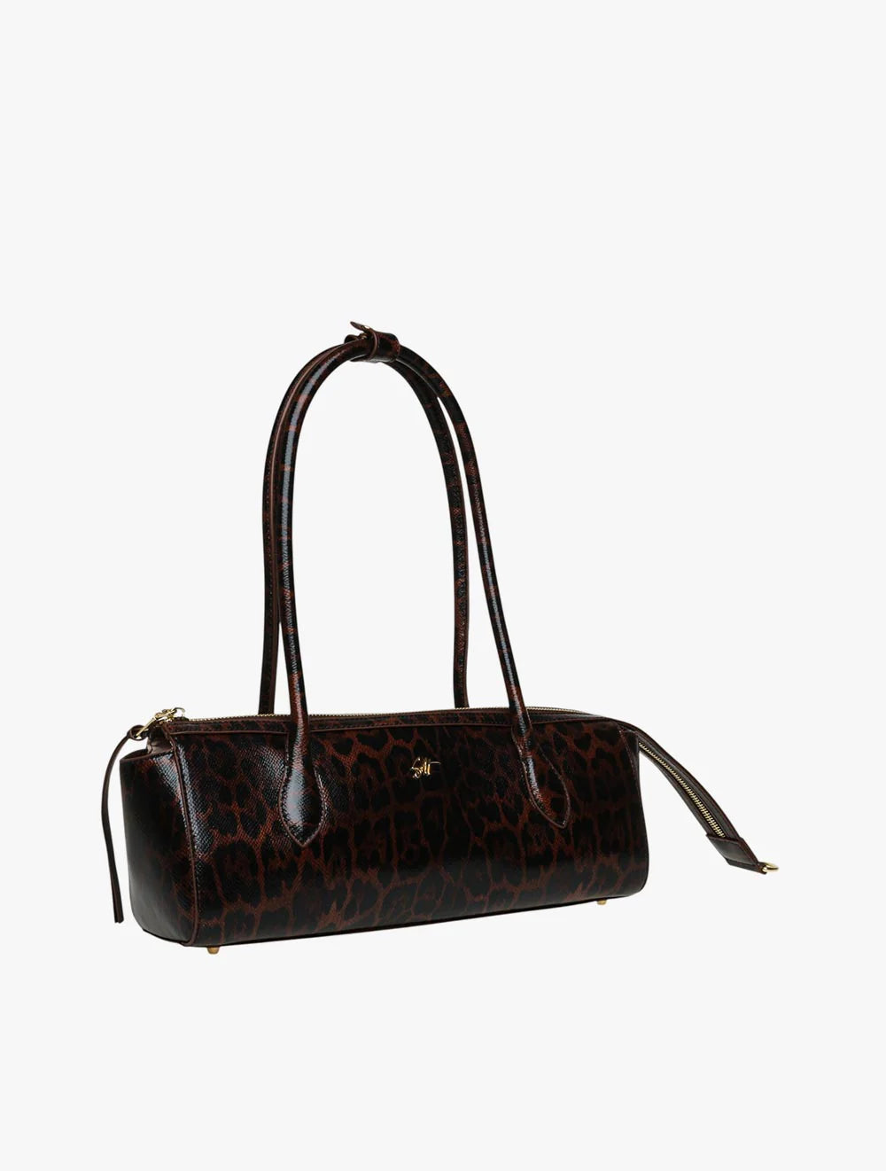 Чанта BREMY - E BAG LEOPARD