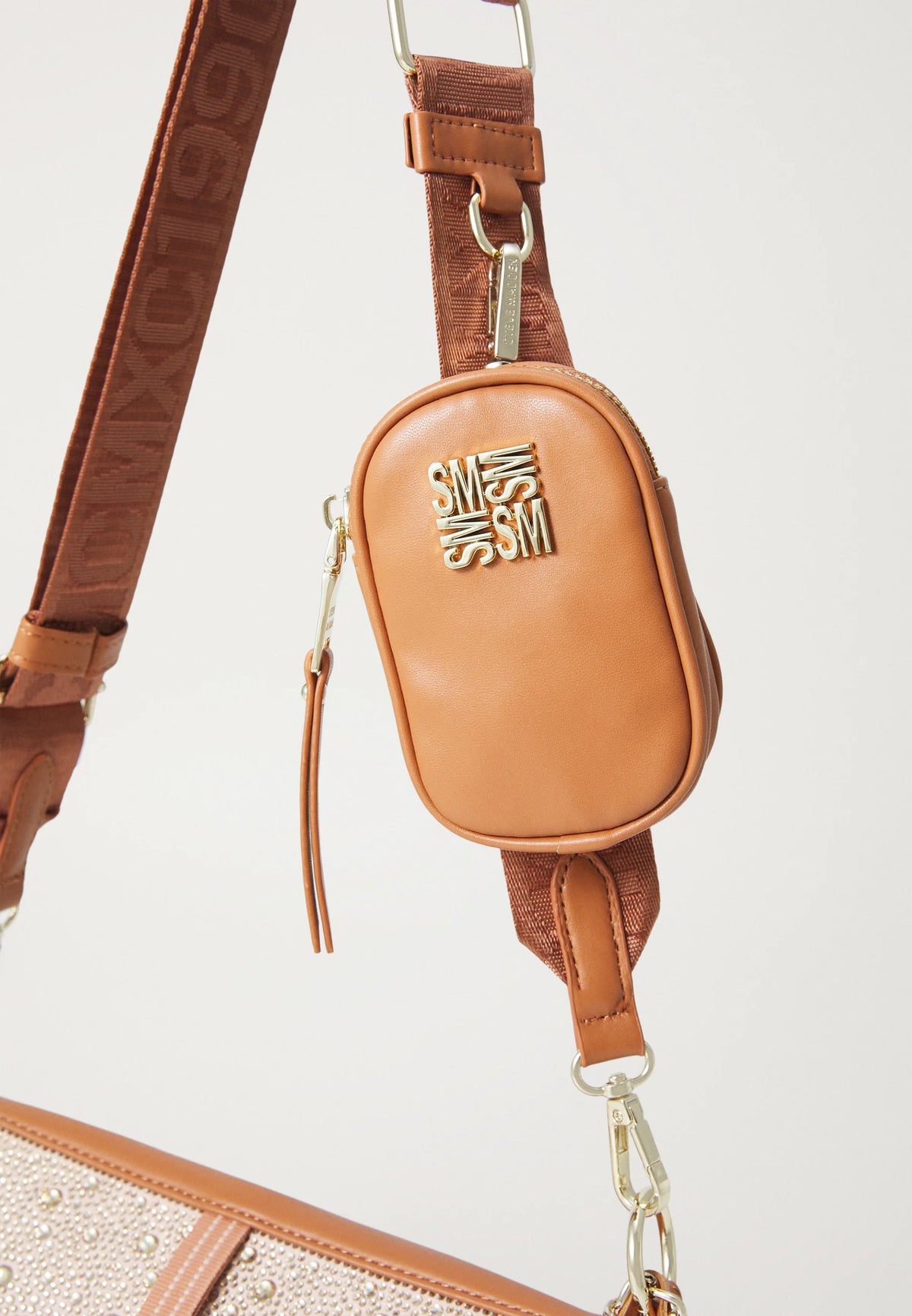 Чанта BMISTI - P BAG CAMEL