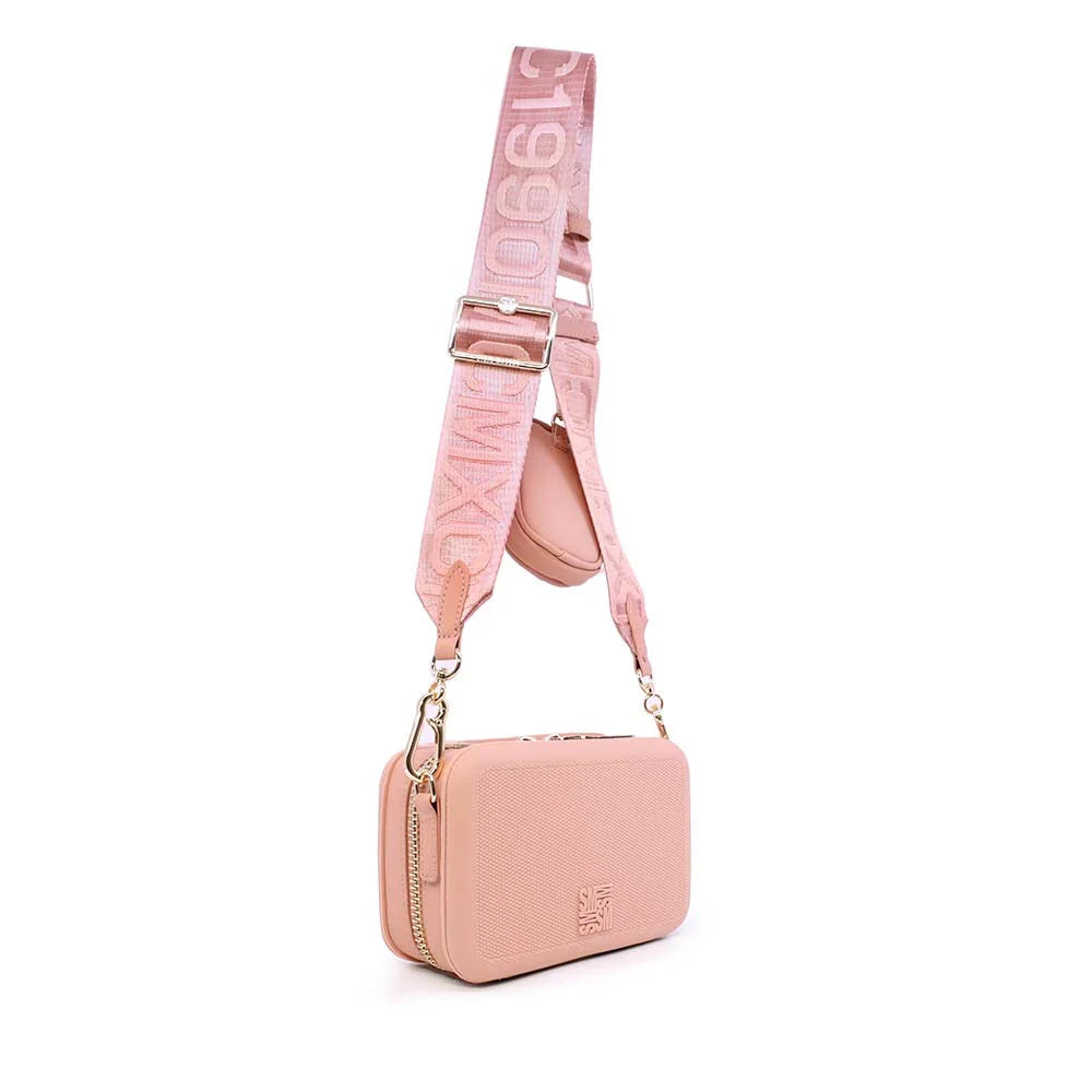 Чанта BRISA BAG BLUSH