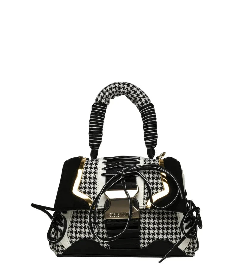 Чанта BDIEGO - H BAG BLACK