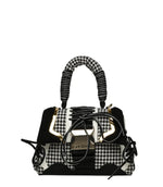 Чанта BDIEGO - H BAG BLACK