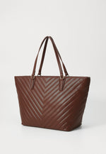 Чанта BJUDE SET BAG BROWN