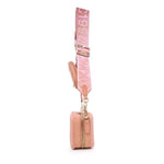 Чанта BRISA BAG BLUSH