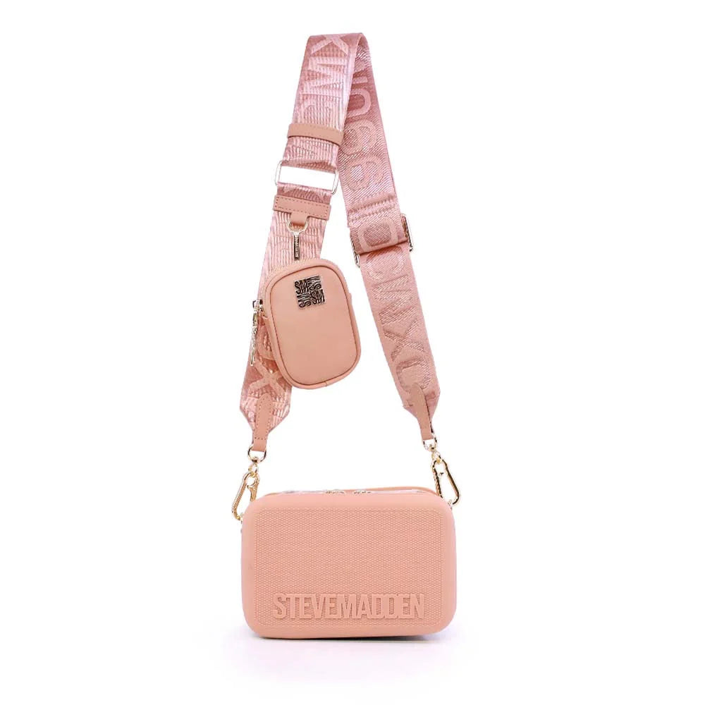 Чанта BRISA BAG BLUSH