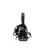 Чанта BDIEGO - H BAG BLACK
