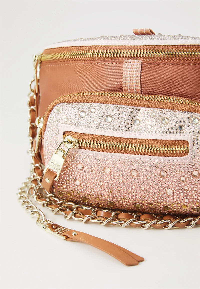 Чанта BMISTI - P BAG CAMEL