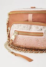 Чанта BMISTI - P BAG CAMEL