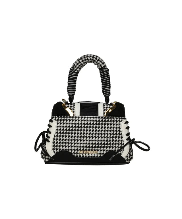 Чанта BDIEGO - H BAG BLACK