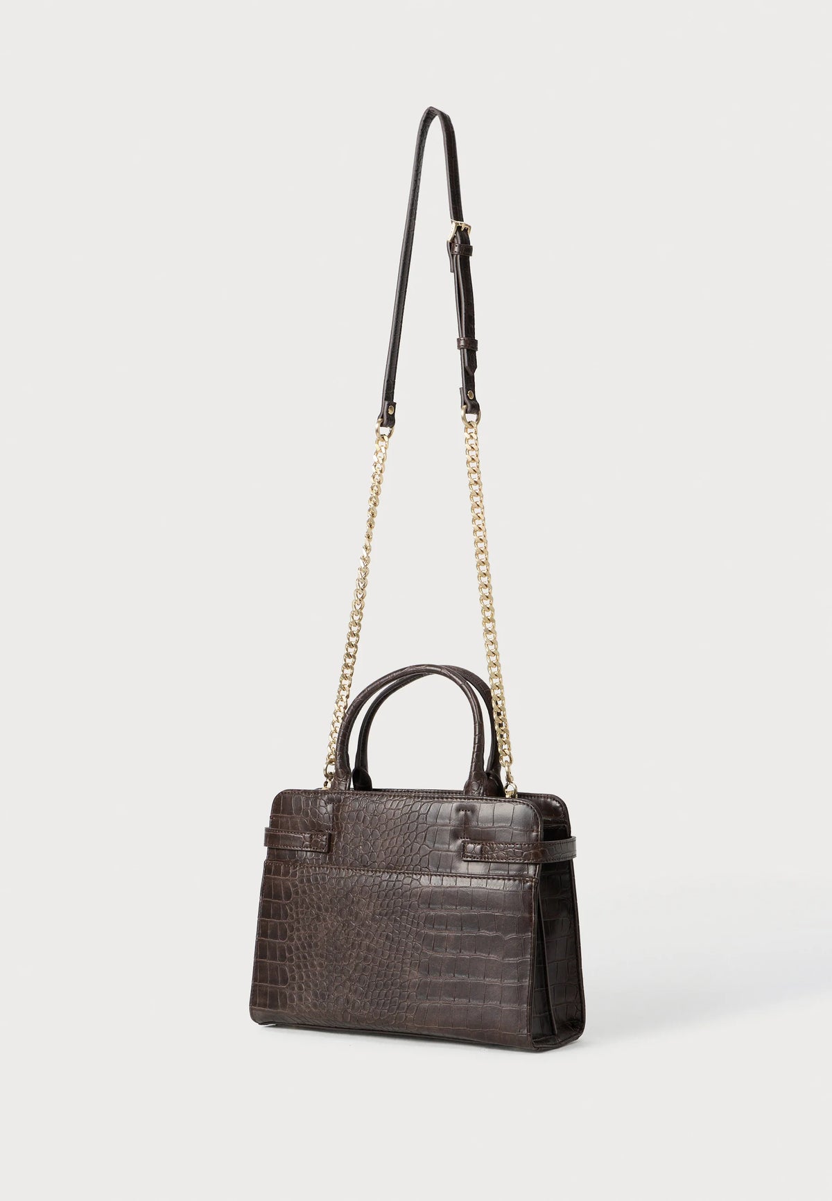 Чанта BLINDENY BAG CHOC