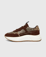 Маратонки STARLYN TRAINER MULTI