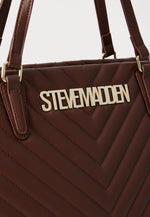 Чанта BJUDE SET BAG BROWN