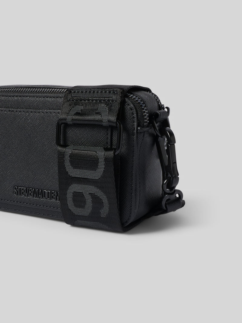 Чанта BRISA BAG BLACK