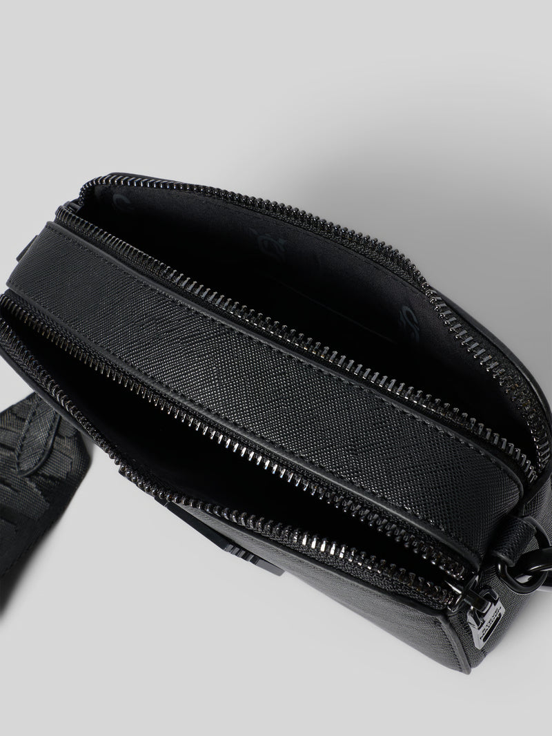 Чанта BRISA BAG BLACK