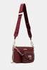 Чанта BNAIM BAG CHERRY