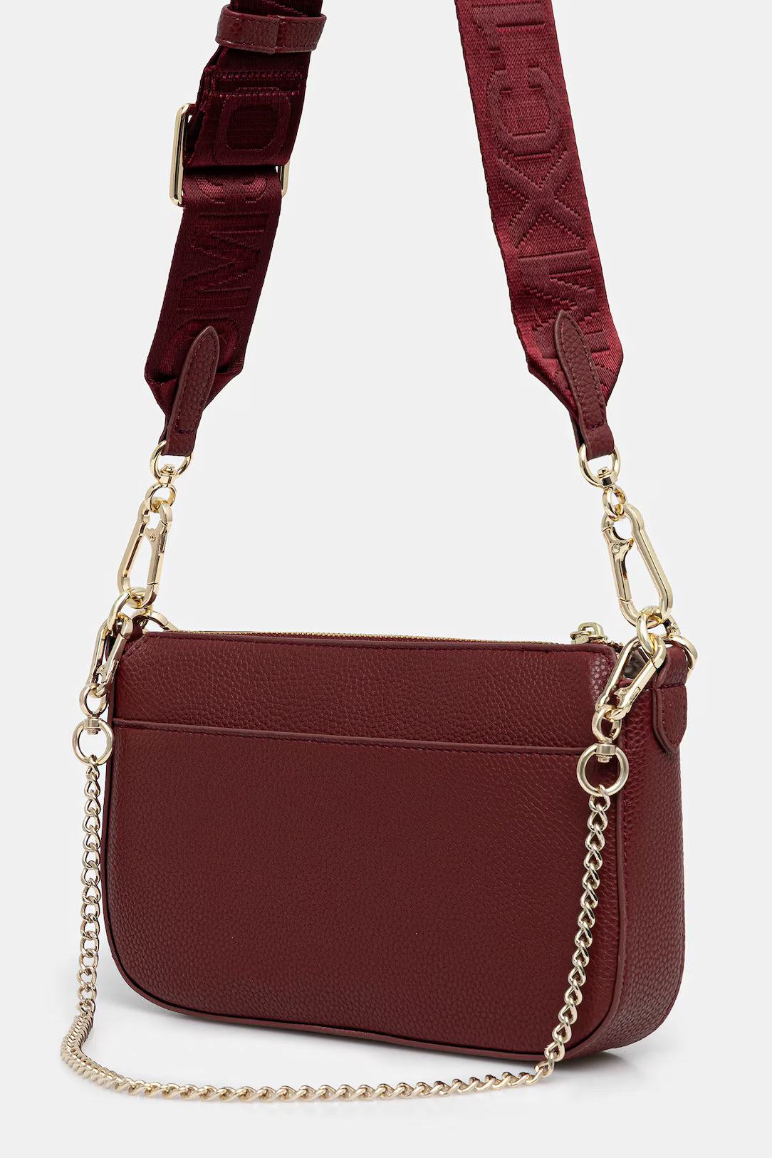 Чанта BNAIM BAG CHERRY