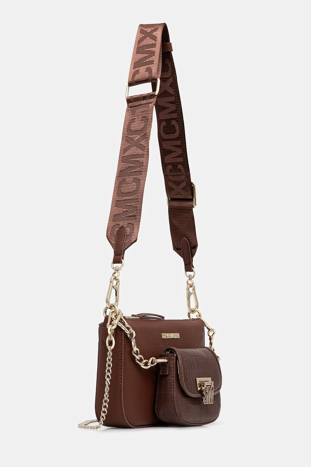 Чанта BNAIM BAG COCOA