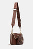 Чанта BNAIM BAG COCOA